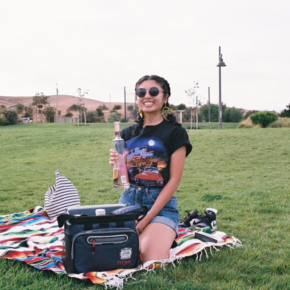 Meet your Posher, Ericka